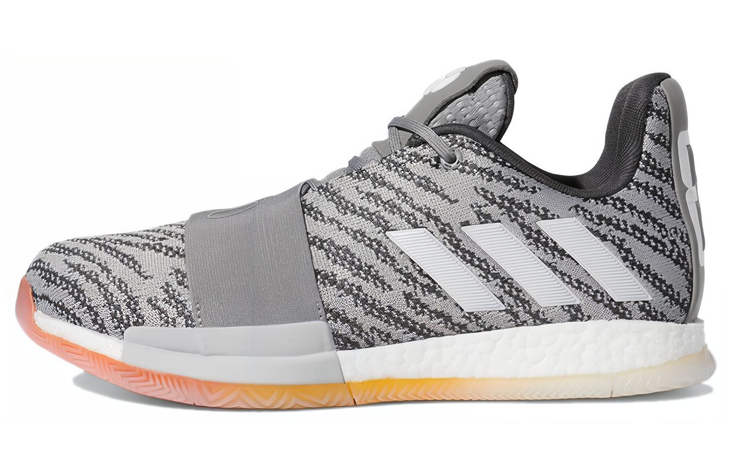 adidas Harden Vol. 3 'Gradient Sole' EE3958