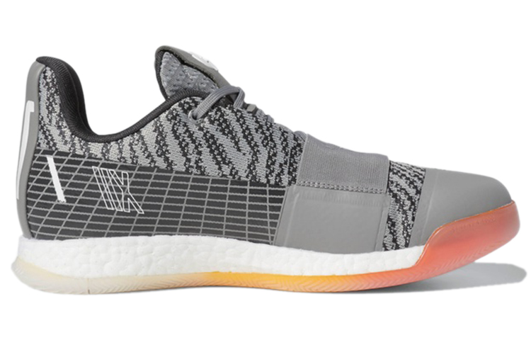 Order adidas Harden Vol. 3 ''Suola Gradiente'' EE3958