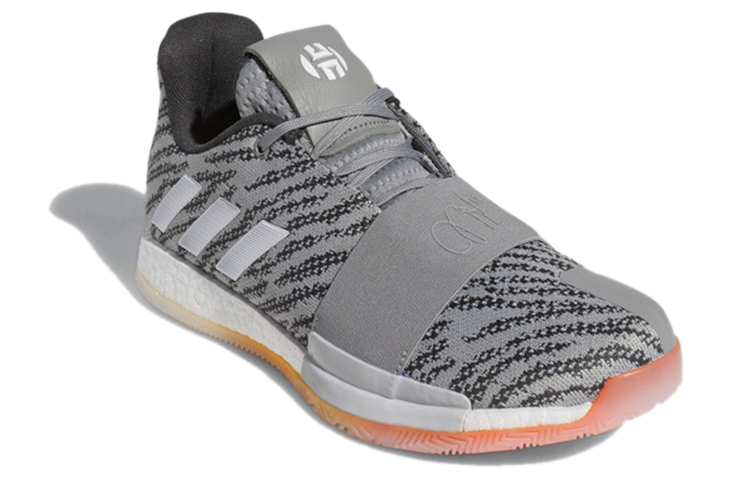 Lookbook adidas Harden Vol. 3 ''Suola Gradiente'' EE3958