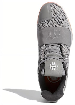adidas Harden Vol. 3 'Tapak Gradien' EE3958 Purchase adidas Harden Vol. 3 'Tapak Gradien' EE3958