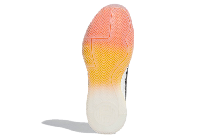 Details for adidas Harden Vol. 3 ''Suola Gradiente'' EE3958