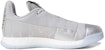 아디다스 하든 볼륨 3 실버 그레이 슈즈 G54770