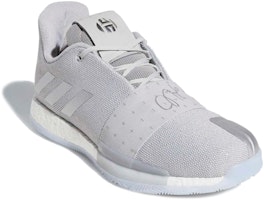 Sepatu adidas Harden Vol. 3 Abu Perak G54770 Lookbook Sepatu adidas Harden Vol. 3 Abu Perak G54770