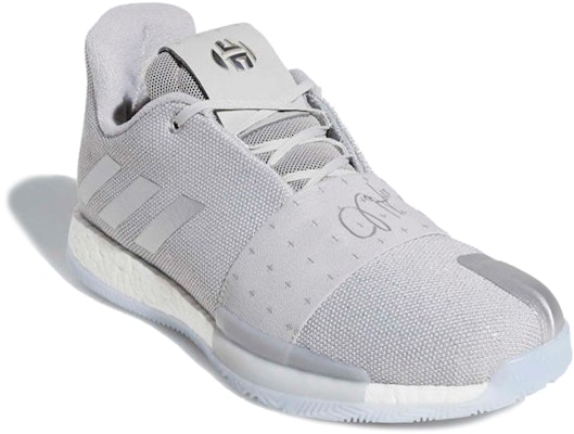 아디다스 하든 볼륨 3 실버 그레이 슈즈 G54770 Lookbook 아디다스 하든 볼륨 3 실버 그레이 슈즈 G54770