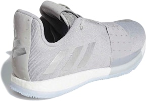 Sepatu adidas Harden Vol. 3 Abu Perak G54770 Shop Sepatu adidas Harden Vol. 3 Abu Perak G54770