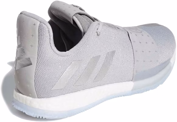 Harden vol top 3 silver