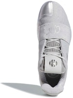 Sepatu adidas Harden Vol. 3 Abu Perak G54770 Purchase Sepatu adidas Harden Vol. 3 Abu Perak G54770