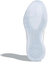 Sepatu adidas Harden Vol. 3 Abu Perak G54770 Details for Sepatu adidas Harden Vol. 3 Abu Perak G54770