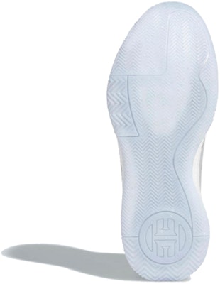 아디다스 하든 볼륨 3 실버 그레이 슈즈 G54770 Details for 아디다스 하든 볼륨 3 실버 그레이 슈즈 G54770