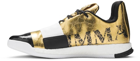 adidas Harden Vol. 3 'Soy una Estrella' G54026 Lookbook adidas Harden Vol. 3 'Soy una Estrella' G54026