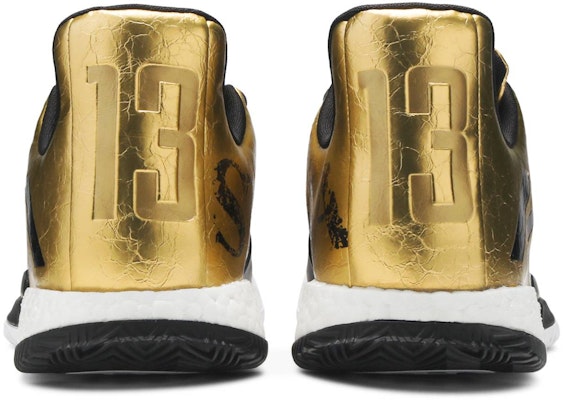 adidas Harden Vol. 3 'Imma Star' Lelaki Bintang G54026 Details for adidas Harden Vol. 3 'Imma Star' Lelaki Bintang G54026