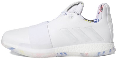 adidas Harden Vol. 3 'Ivory' EE3961 adidas Harden Vol. 3 'Ivory' EE3961