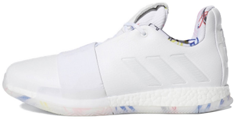 adidas Harden Vol. 3 'Ivory' Gading EE3961 Buy adidas Harden Vol. 3 'Ivory' Gading EE3961