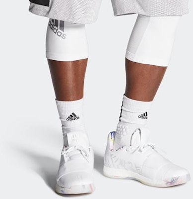 adidas Harden Vol. 3 'Ivory' Gading EE3961 Purchase adidas Harden Vol. 3 'Ivory' Gading EE3961