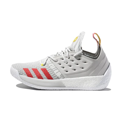 adidas Harden Vol. 3 'McDonalds All American'