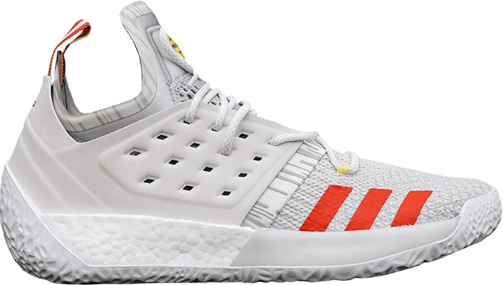Adidas us harden vol 3 baixar outlet