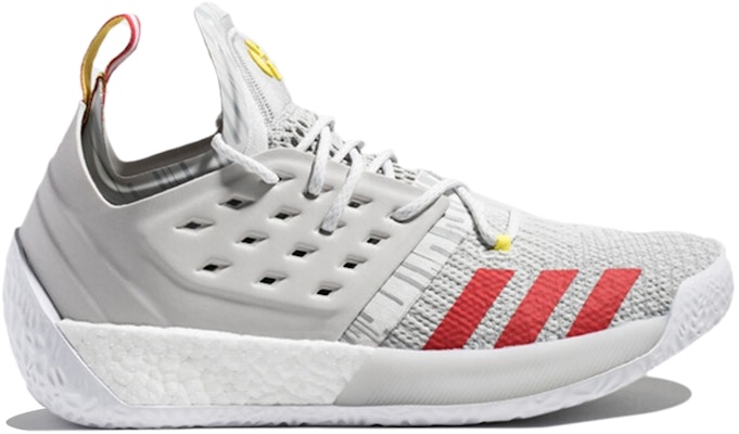 adidas Harden Vol. 3 'McDonalds All American' Lelaki Sneakers B41778 Order adidas Harden Vol. 3 'McDonalds All American' Lelaki Sneakers B41778