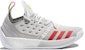 adidas Harden Vol. 3 'McDonalds All American' Lelaki Sneakers B41778