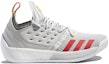 Order adidas Harden Vol. 3 'McDonalds All American' Lelaki Sneakers B41778