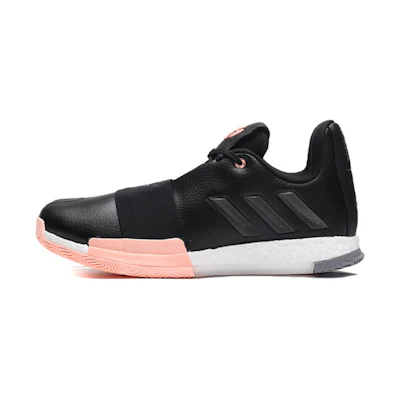 adidas Harden Vol. 3 'Orange'
