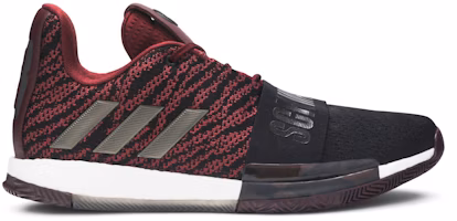 adidas Harden Vol. 3 'Playoffs' G54774 adidas Harden Vol. 3 'Playoffs' G54774