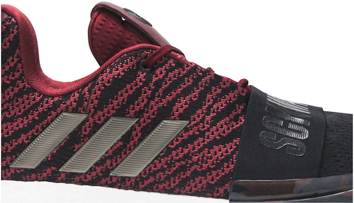 adidas Harden Vol. 3 'Playoffs' Sepatu Basket G54774 Order adidas Harden Vol. 3 'Playoffs' Sepatu Basket G54774