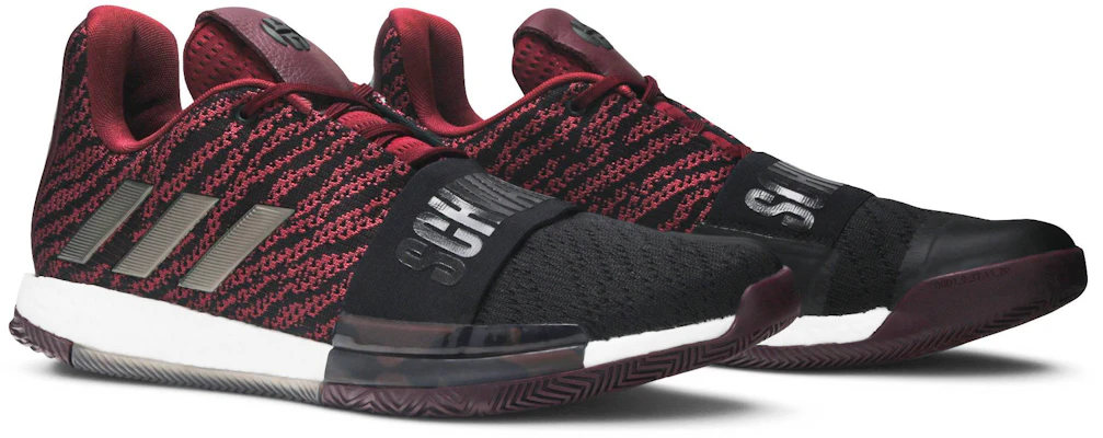 adidas Harden Vol. 3 'Playoffs' Sepatu Basket G54774 Cheap adidas Harden Vol. 3 'Playoffs' Sepatu Basket G54774