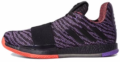 adidas Harden Vol. 3 'Purple' EE3959 adidas Harden Vol. 3 'Purple' EE3959