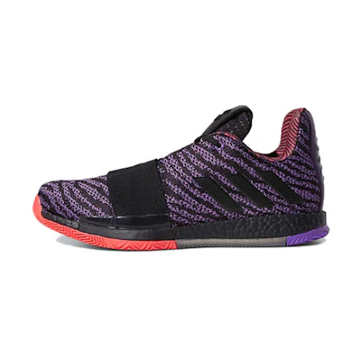 adidas Harden Vol. 3 'Purple'