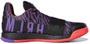 Order adidas Harden Vol. 3 'Ungu' EE3959