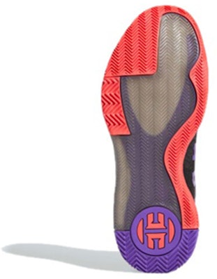 adidas Harden Vol. 3 'Ungu' EE3959 Purchase adidas Harden Vol. 3 'Ungu' EE3959