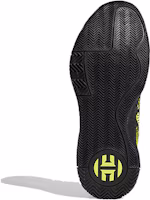 Shop adidas Harden Vol. 3 Radioactive 阿迪達斯哈登3 黃黑色版