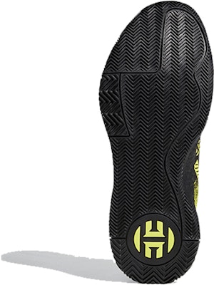 Harden 3 radioactive discount