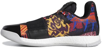 adidas Harden Vol. 3 'Team History' EE9598 adidas Harden Vol. 3 'Team History' EE9598