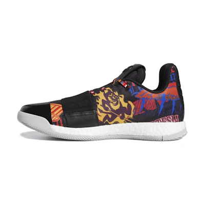 adidas Harden Vol. 3 'Team History'