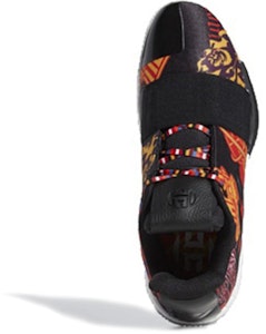 adidas Harden Vol. 3 'Sejarah Pasukan' EE9598 Purchase adidas Harden Vol. 3 'Sejarah Pasukan' EE9598