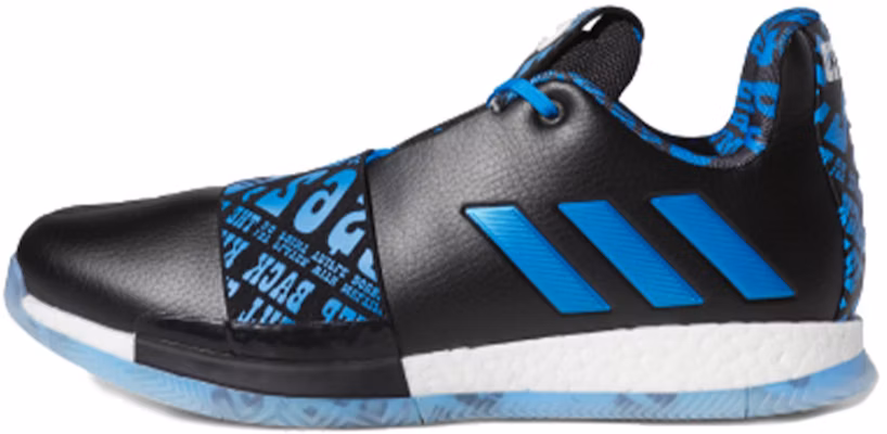Harden vol 2025 3 wanted