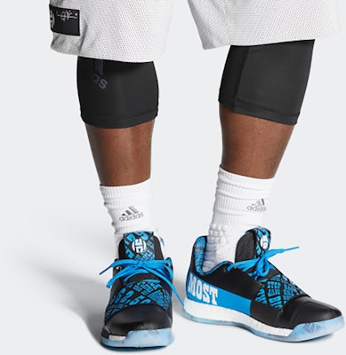 Harden vol 3 wanted 2025 release date