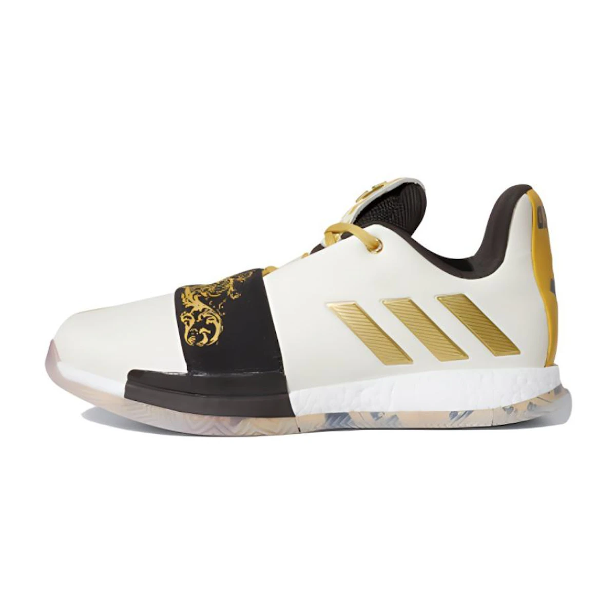 Buy adidas Harden 'Wanted' EE9510 Novelship - Main Image