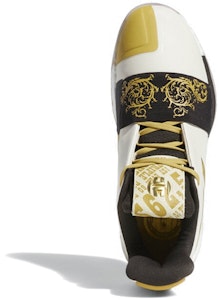 adidas Harden Vol.3 -Wanted 防滑耐磨輕便 低筒 籃球鞋 男款 白金 Shop adidas Harden Vol.3 -Wanted 防滑耐磨輕便 低筒 籃球鞋 男款 白金