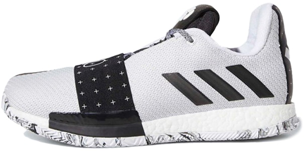 阿迪达斯 哈登 Vol 3 3 白色 G54765 Buy 阿迪达斯 哈登 Vol 3 3 白色 G54765