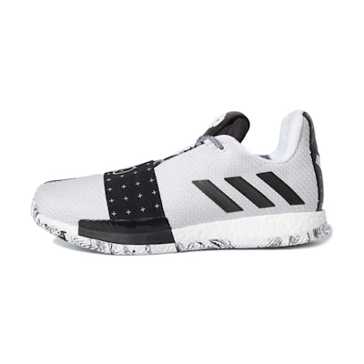 adidas Harden Vol 3 3 White