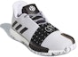 Lookbook adidas Harden Vol 3 Putih G54765