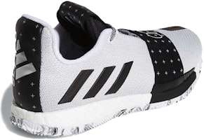 adidas Harden Vol 3 Putih putih G54765 Shop adidas Harden Vol 3 Putih putih G54765