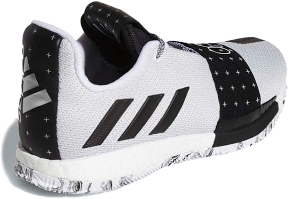 adidas Harden Vol 3 Putih G54765 Shop adidas Harden Vol 3 Putih G54765