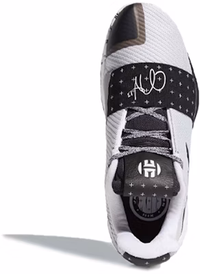 adidas Harden Vol 3 Putih G54765 Purchase adidas Harden Vol 3 Putih G54765