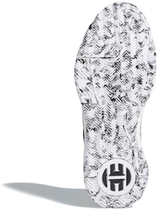 阿迪达斯 哈登 Vol 3 3 白色 G54765 Details for 阿迪达斯 哈登 Vol 3 3 白色 G54765