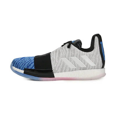 adidas Harden Vol. 3 'White Blue'