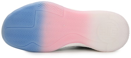 아디다스 하든 볼륨 3 '화이트 블루' G54753 Purchase 아디다스 하든 볼륨 3 '화이트 블루' G54753