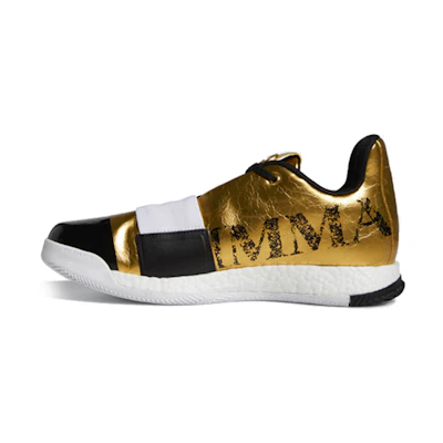 adidas Harden Vol. 3 Asia Exclusive 'Imma Star'